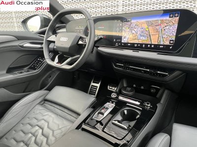Audi A6 E-TRON AVANT e-tron Avant Performance 367 ch 100 kWh S line - 7
