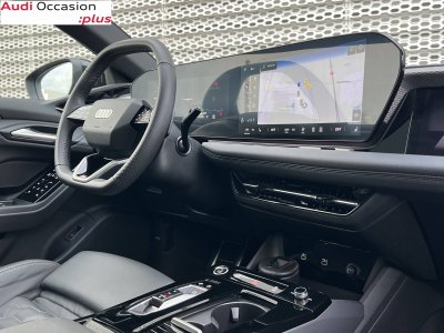 Audi A6 E-TRON AVANT e-tron Avant Performance 367 ch 100 kWh S line - 9