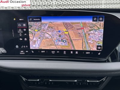 Audi A6 E-TRON AVANT e-tron Avant Performance 367 ch 100 kWh S line - 10