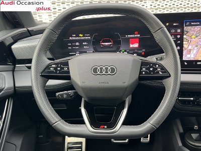 Audi A6 E-TRON AVANT e-tron Avant Performance 367 ch 100 kWh S line - 11