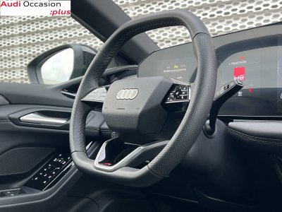 Audi A6 E-TRON AVANT e-tron Avant Performance 367 ch 100 kWh S line - 12