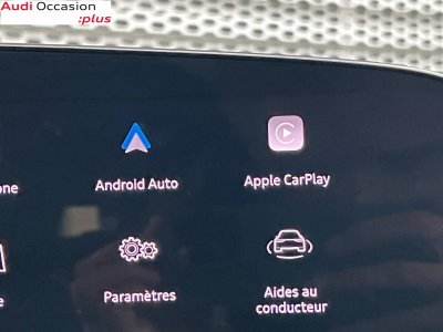 Audi A6 E-TRON AVANT e-tron Avant Performance 367 ch 100 kWh S line - 14