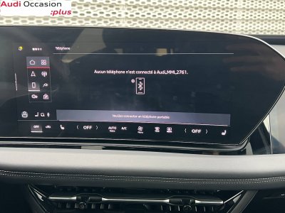 Audi A6 E-TRON AVANT e-tron Avant Performance 367 ch 100 kWh S line - 15