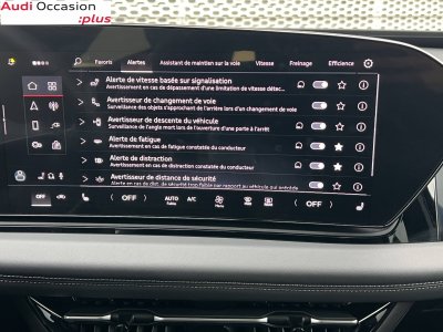 Audi A6 E-TRON AVANT e-tron Avant Performance 367 ch 100 kWh S line - 16