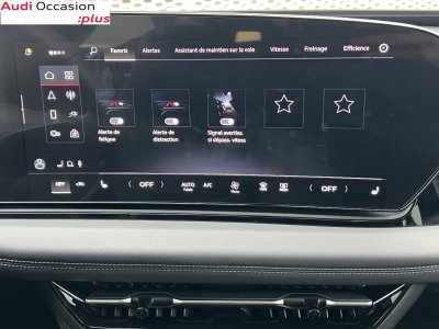 Audi A6 E-TRON AVANT e-tron Avant Performance 367 ch 100 kWh S line - 17