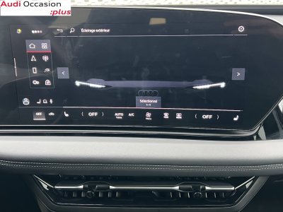 Audi A6 E-TRON AVANT e-tron Avant Performance 367 ch 100 kWh S line - 18