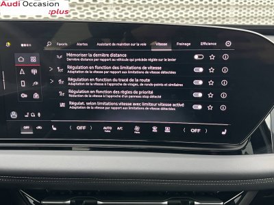 Audi A6 E-TRON AVANT e-tron Avant Performance 367 ch 100 kWh S line - 20