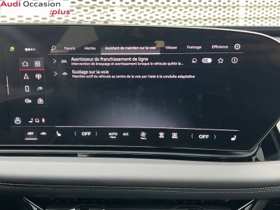 Audi A6 E-TRON AVANT e-tron Avant Performance 367 ch 100 kWh S line - 21