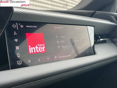 Audi A6 E-TRON AVANT e-tron Avant Performance 367 ch 100 kWh S line - 22