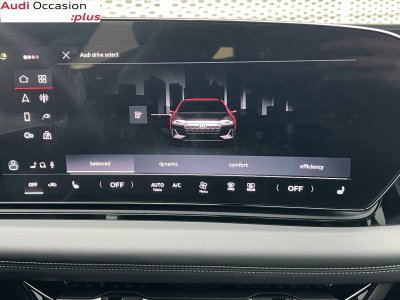 Audi A6 E-TRON AVANT e-tron Avant Performance 367 ch 100 kWh S line - 23