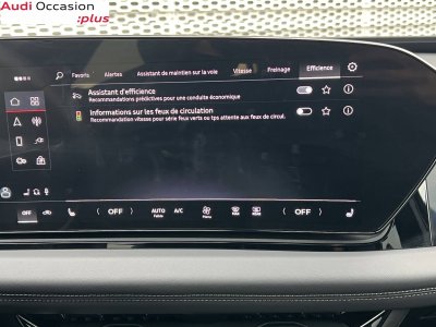 Audi A6 E-TRON AVANT e-tron Avant Performance 367 ch 100 kWh S line - 24