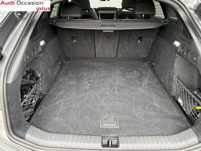 Audi A6 E-TRON AVANT e-tron Avant Performance 367 ch 100 kWh S line - 25