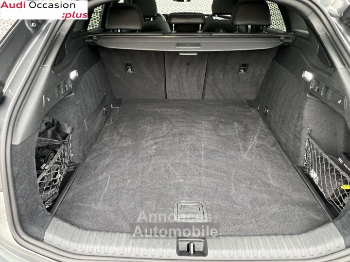 Audi A6 E-TRON AVANT e-tron Avant Performance 367 ch 100 kWh S line - 25