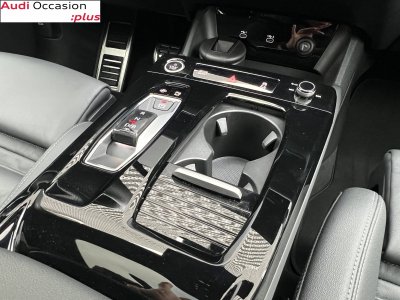 Audi A6 E-TRON AVANT e-tron Avant Performance 367 ch 100 kWh S line - 26