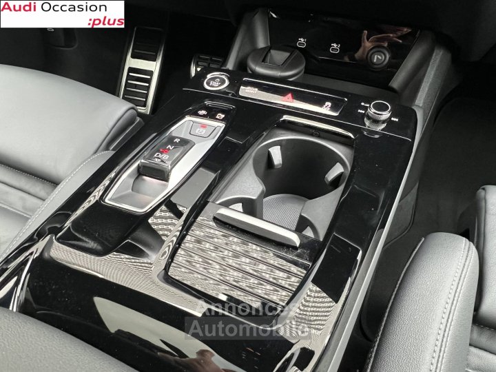 Audi A6 E-TRON AVANT e-tron Avant Performance 367 ch 100 kWh S line - 26