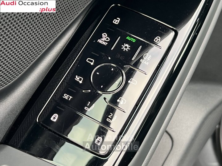 Audi A6 E-TRON AVANT e-tron Avant Performance 367 ch 100 kWh S line - 28