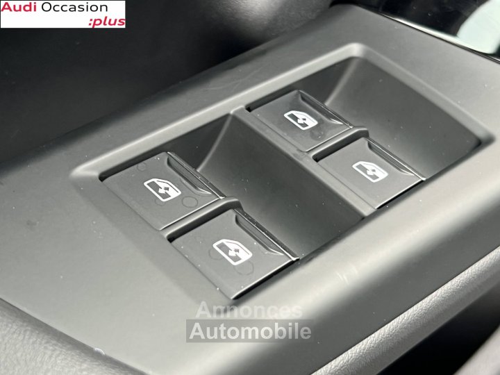 Audi A6 E-TRON AVANT e-tron Avant Performance 367 ch 100 kWh S line - 29