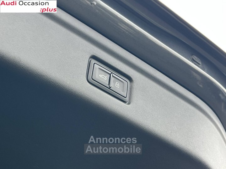 Audi A6 E-TRON AVANT e-tron Avant Performance 367 ch 100 kWh S line - 30