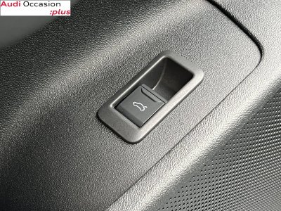 Audi A6 E-TRON AVANT e-tron Avant Performance 367 ch 100 kWh S line - 33