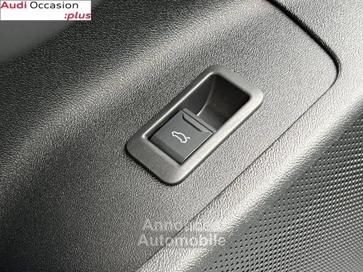 Audi A6 E-TRON AVANT e-tron Avant Performance 367 ch 100 kWh S line - 33