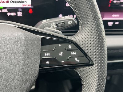 Audi A6 E-TRON AVANT e-tron Avant Performance 367 ch 100 kWh S line - 34