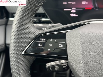 Audi A6 E-TRON AVANT e-tron Avant Performance 367 ch 100 kWh S line - 35