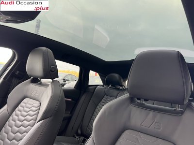 Audi A6 E-TRON AVANT e-tron Avant Performance 367 ch 100 kWh S line - 36