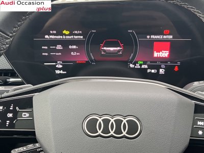 Audi A6 E-TRON AVANT e-tron Avant Performance 367 ch 100 kWh S line - 37