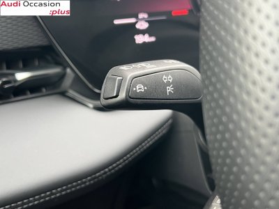 Audi A6 E-TRON AVANT e-tron Avant Performance 367 ch 100 kWh S line - 38