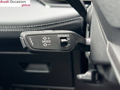 Audi A6 E-TRON AVANT e-tron Avant Performance 367 ch 100 kWh S line - 39