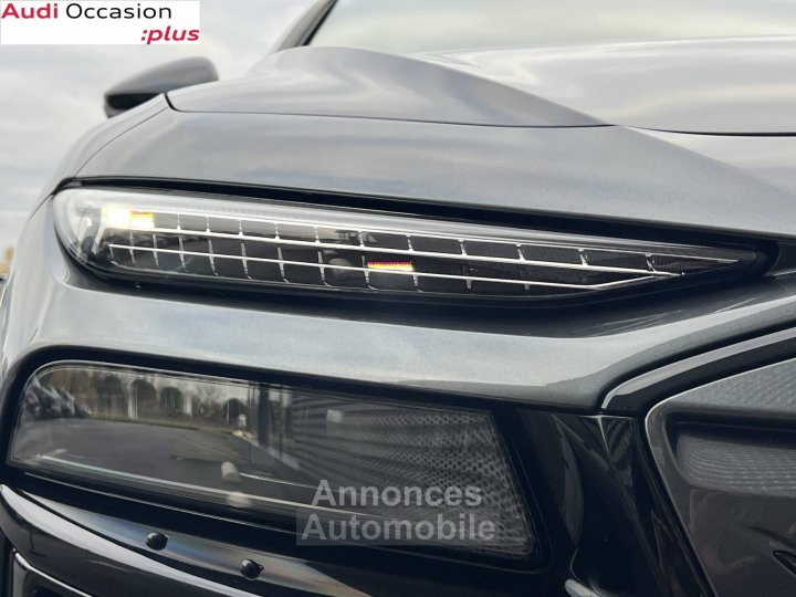 Audi A6 E-TRON AVANT e-tron Avant Performance 367 ch 100 kWh S line - 41