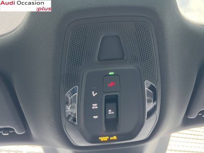 Audi A6 E-TRON AVANT e-tron Avant Performance 367 ch 100 kWh S line - 42