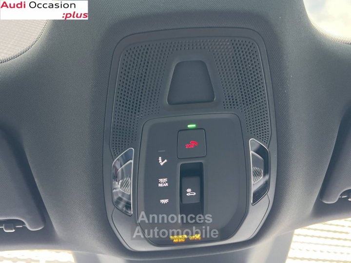 Audi A6 E-TRON AVANT e-tron Avant Performance 367 ch 100 kWh S line - 42