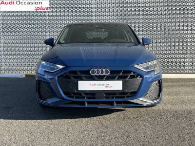Audi A3 Sportback TFSI Mild Hybrid 150 S tronic 7 S line   - 2