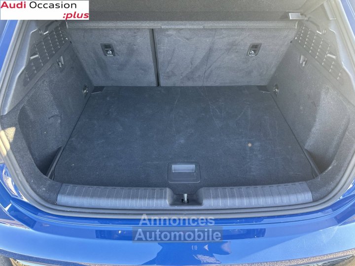 Audi A3 Sportback TFSI Mild Hybrid 150 S tronic 7 S line - 10