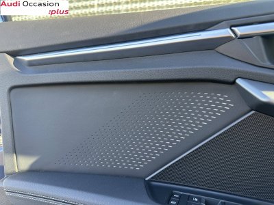 Audi A3 Sportback TFSI Mild Hybrid 150 S tronic 7 S line   - 12