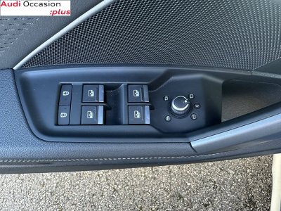 Audi A3 Sportback TFSI Mild Hybrid 150 S tronic 7 S line   - 13