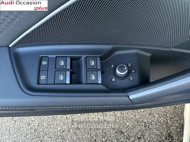 Audi A3 Sportback TFSI Mild Hybrid 150 S tronic 7 S line - 13