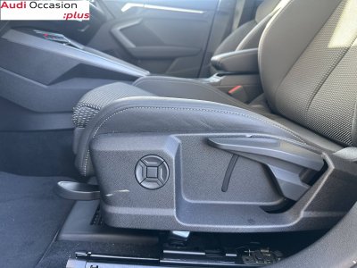 Audi A3 Sportback TFSI Mild Hybrid 150 S tronic 7 S line   - 15