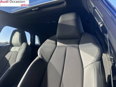 Audi A3 Sportback TFSI Mild Hybrid 150 S tronic 7 S line   - 16