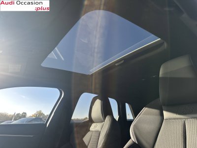 Audi A3 Sportback TFSI Mild Hybrid 150 S tronic 7 S line   - 17