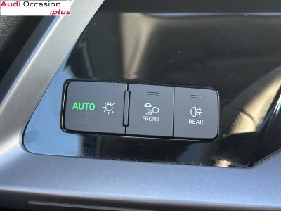 Audi A3 Sportback TFSI Mild Hybrid 150 S tronic 7 S line   - 18