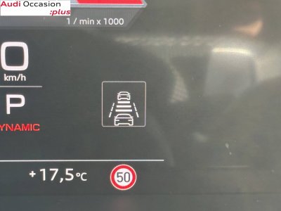 Audi A3 Sportback TFSI Mild Hybrid 150 S tronic 7 S line   - 21