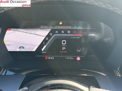 Audi A3 Sportback TFSI Mild Hybrid 150 S tronic 7 S line   - 24