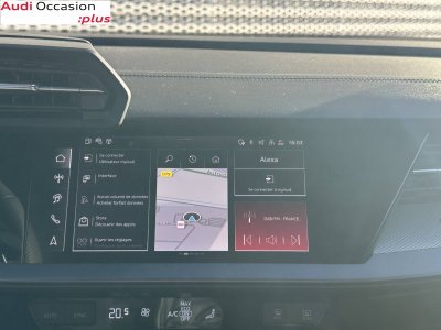 Audi A3 Sportback TFSI Mild Hybrid 150 S tronic 7 S line   - 27