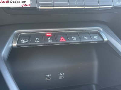 Audi A3 Sportback TFSI Mild Hybrid 150 S tronic 7 S line   - 37