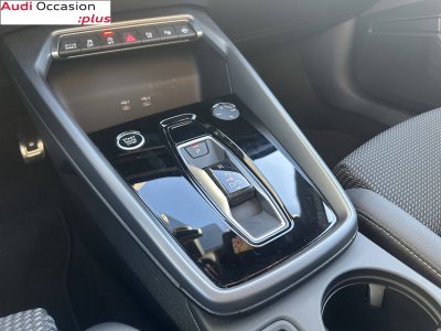 Audi A3 Sportback TFSI Mild Hybrid 150 S tronic 7 S line   - 38