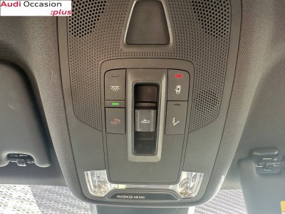 Audi A3 Sportback TFSI Mild Hybrid 150 S tronic 7 S line   - 39