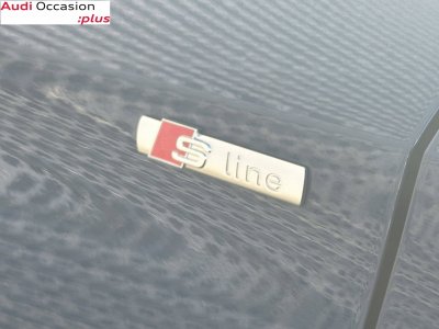 Audi A3 Sportback TFSI Mild Hybrid 150 S tronic 7 S line   - 40