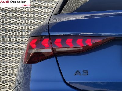 Audi A3 Sportback TFSI Mild Hybrid 150 S tronic 7 S line   - 42